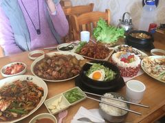 -妈妈手(山大总店)