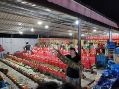 -大学城夜市大排档(凤栖路店)