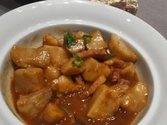 -钱塘花园·宁波菜