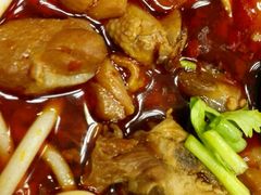 -鑫花溪牛肉米粉(凤凰街创始总店)