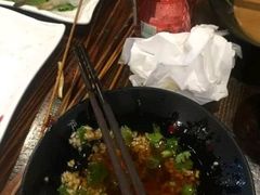 -金石老面坊·渔家菜(金石滩店)