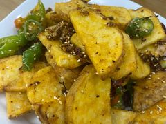 -清真兰州手抓羊肉餐厅