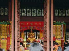 -普陀山风景名胜区-法雨禅寺