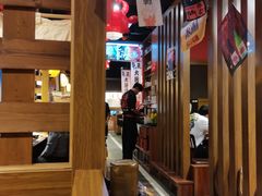 大堂-牛藏·黑毛和牛烧肉(环市东店)