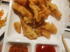 香酥肉-海底捞火锅(壹悦城店)