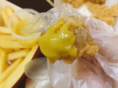-前进5路汉堡炸鸡(前进五路店)