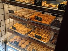 -百香林西点(西安门店)