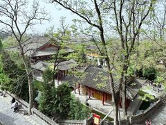 -华清宫景区
