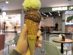 -LUNEURS月乐诗·法式冰淇淋(北外滩来福士广场店)
