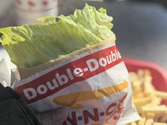 -In-N-Out Burger(LAX)