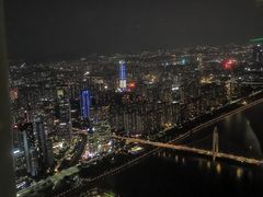 -广州塔
