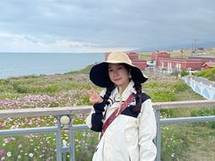 -青海湖二郎剑景区