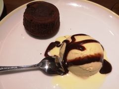 -萨莉亚意式餐厅(杭州滨江天街店)