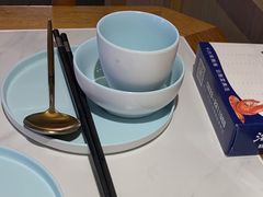 -海东头·疙瘩汤(万达四楼店)