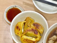 -蒋家桥饺面店(广陵路店)