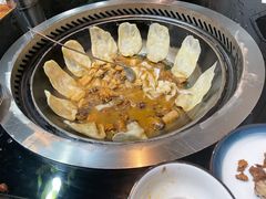 土灶地锅鸡-三里屯土灶炖公鸡地锅鸡(江东店)