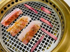 -千寻山野烤肉(中关村店)