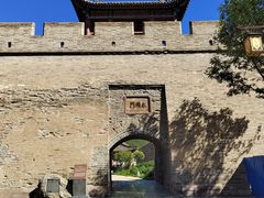 -大境门景区
