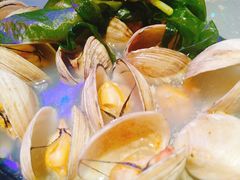 -烧货·活海鲜炭烧(湖滨商业街店)
