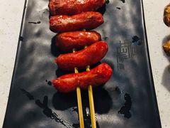 -蚝太郎 • 海鲜烧烤(建国路创始店)