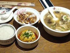 -渝是乎酸菜鱼(龙旗购物中心店)