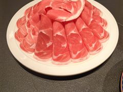 -额尔敦涮肉自助(摩尔城店)