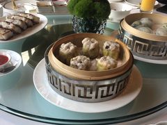 -金轩中餐厅 Jin Xuan(浦东丽思卡尔顿酒店)