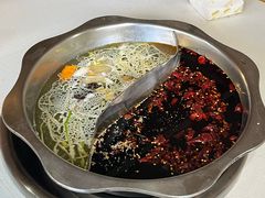 -储奇门鳝鱼火锅(总店)