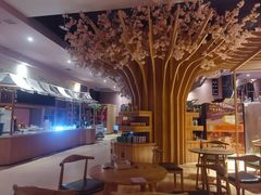 -丽池宫韩式汗蒸会馆(华灯坊店)