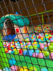 -奇幻丛林(佛罗伦萨小镇店)