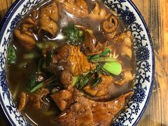 -顺丰面馆(打浦店)