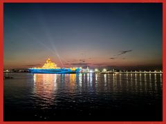 -泰达航母主题公园