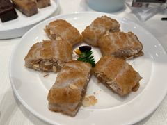 -金苑海鲜酒家(来魅力店)