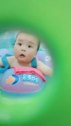 -鱼乐贝贝婴幼儿水育馆(高桥红坊店)