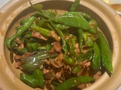 -味福记·江西小炒·南昌小吃(青山湖万达店)