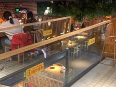 -福茂源横山铁锅羊肉(牡丹园店)