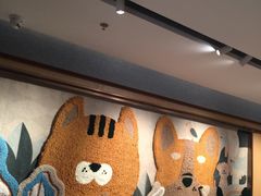 -喜茶(深圳喜荟城店)