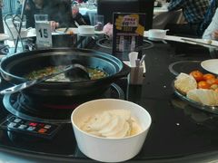 -黔蘑菇四季餐厅(观山湖店)