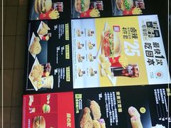 -麦当劳(秣陵路店)