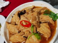 -车头老二大排档