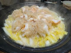 -院里汤包·虾汤包青岛菜(辽源路店)