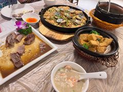 -李记潮汕砂锅粥(营福路店)