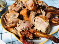 -上海枇杷烤鸭(燕丰商场店)