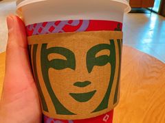 -星巴克(天津大悦城第二店)