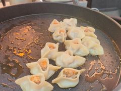 -老楼羊蝎子·铜锅涮肉•20年专注羊肉(惊驾路店)