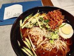 冷面-老大烧烤旗舰店(建国路店)