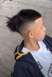 -大人物·男士理发馆
