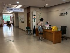 -慈铭体检(望京分院)