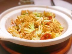 -将相和·海鲜蒸饺大连菜