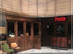 -Ponte 意大利餐厅